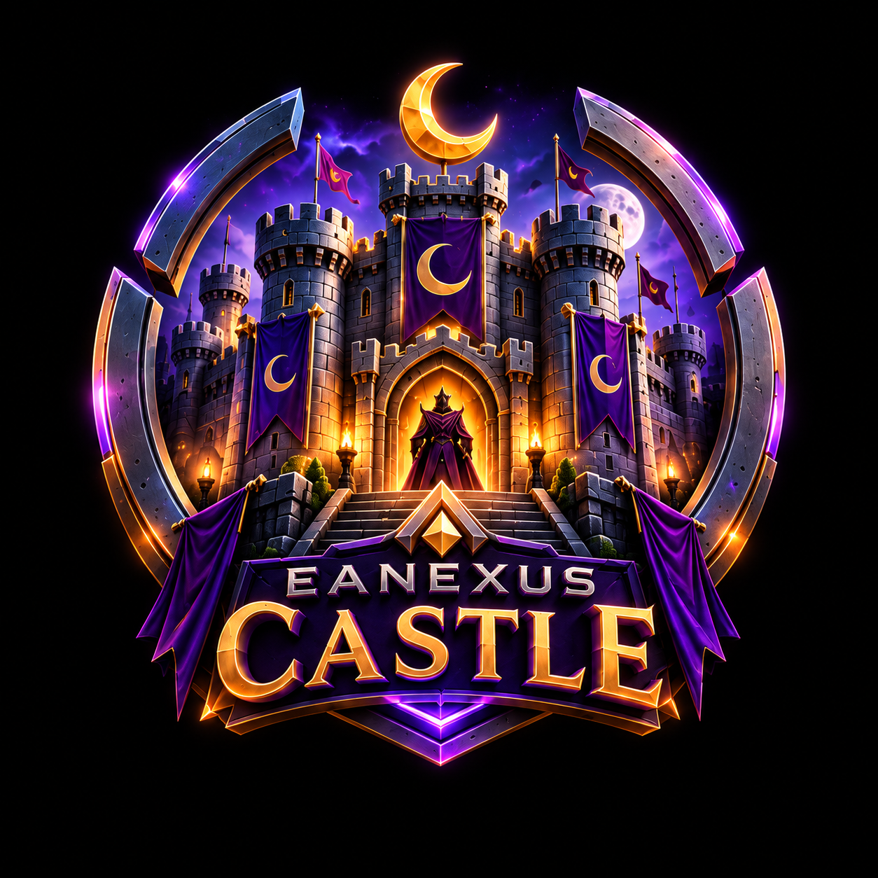 Castle