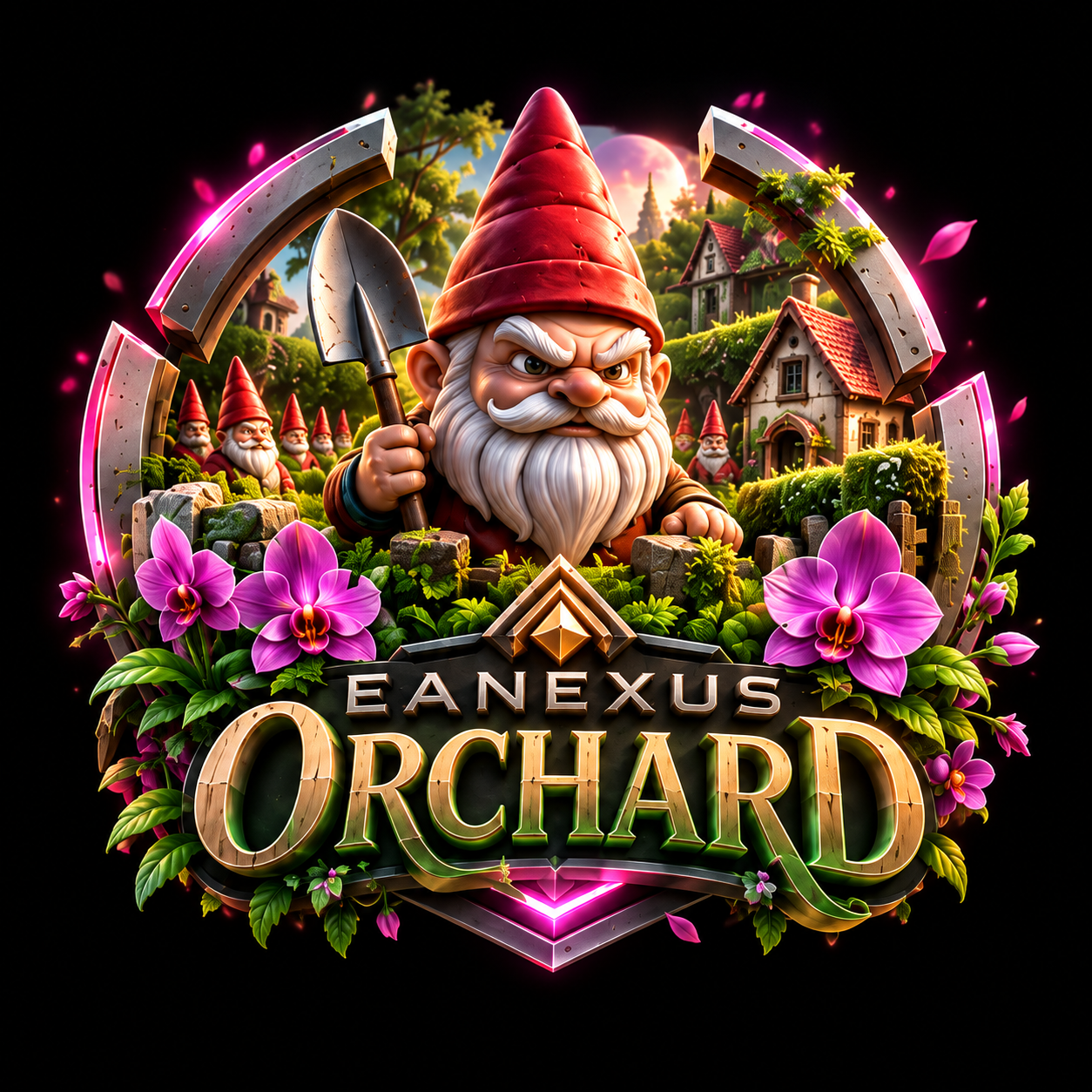 Orchard